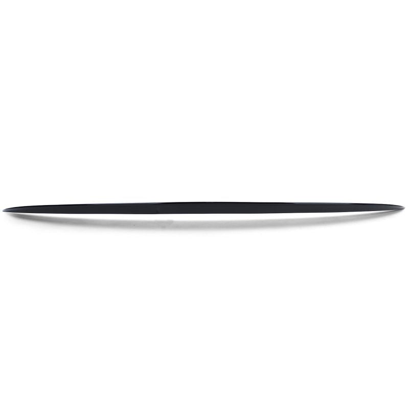 Spoiler Posteriore Performance Nero Lucido BMW X6 E71 2008-2014 ABE