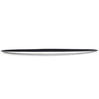 Spoiler Posteriore Performance Nero Lucido BMW X6 E71 2008-2014 ABE