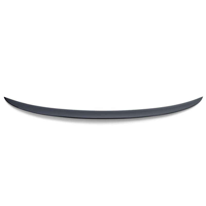 Spoiler Posteriore Performance Nero Lucido BMW X6 E71 2008-2014 ABE