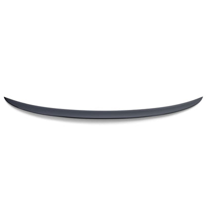 Spoiler Posteriore Performance Nero Lucido BMW X6 E71 2008-2014 ABE