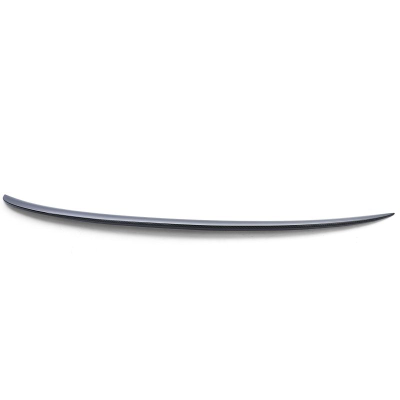 Spoiler Posteriore Performance Carbon Look per BMW X6 E71 (2008–2014)