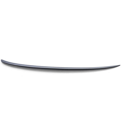 Spoiler Posteriore Performance Carbon Look per BMW X6 E71 (2008–2014)