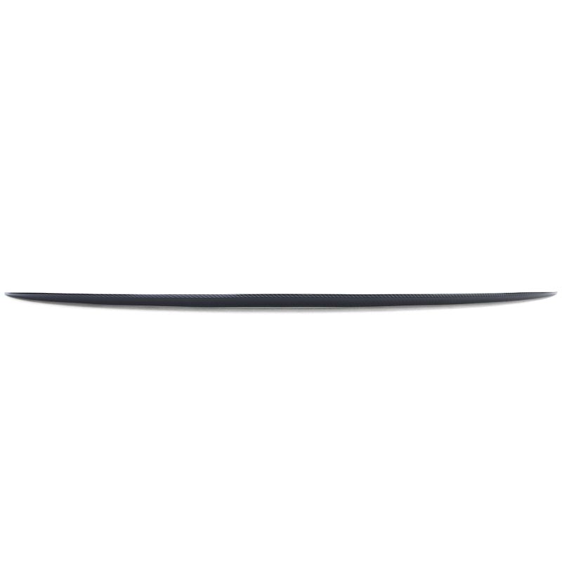Spoiler Posteriore Performance Carbon Look per BMW X6 E71 (2008–2014)