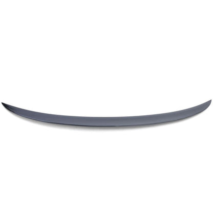 Spoiler Posteriore Performance Carbon Look per BMW X6 E71 (2008–2014)