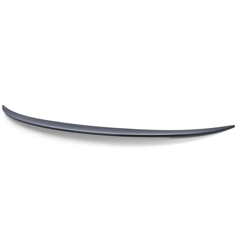 Spoiler Posteriore Performance Nero Lucido BMW X6 F16 2014-2019 ABE