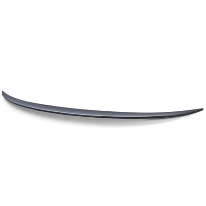 Spoiler Posteriore Performance Nero Lucido BMW X6 F16 2014-2019 ABE