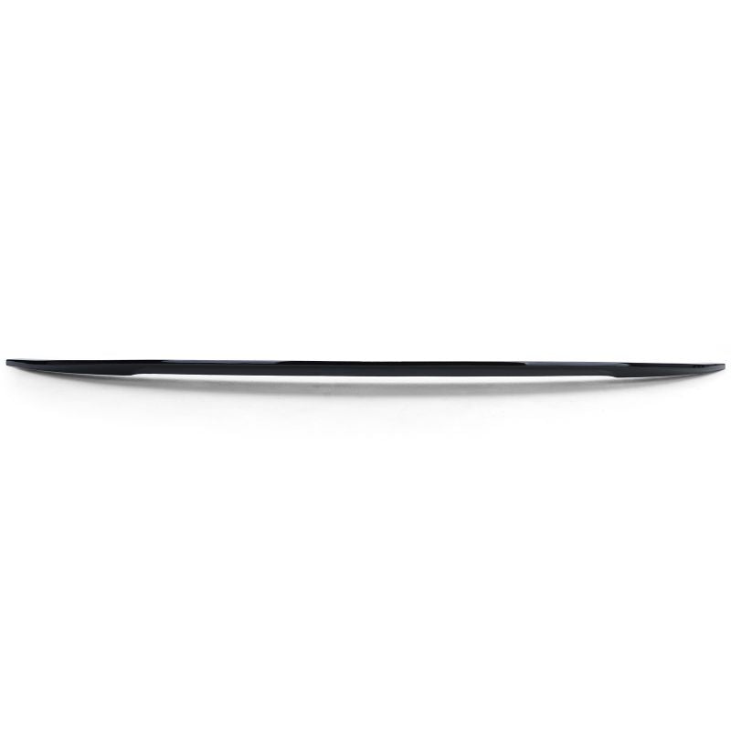 Spoiler Posteriore Performance Nero Lucido BMW X6 F16 2014-2019 ABE