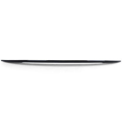 Spoiler Posteriore Performance Nero Lucido BMW X6 F16 2014-2019 ABE