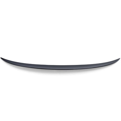 Spoiler Posteriore Performance Nero Lucido BMW X6 F16 2014-2019 ABE