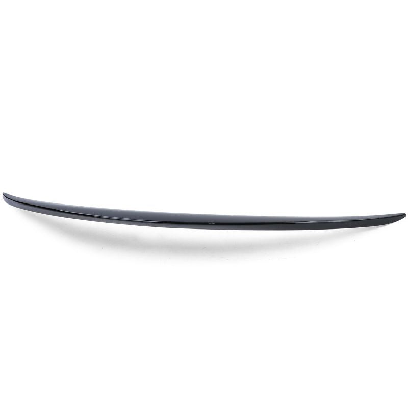 Spoiler Posteriore Nero Mercedes C W205 Berlina 14-21 ABE