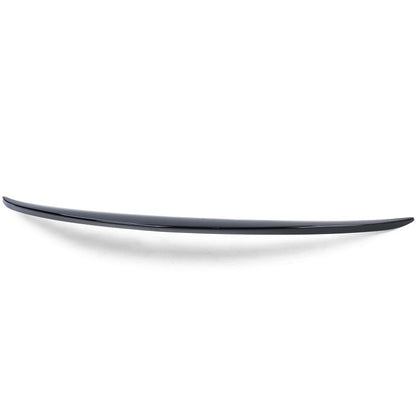 Spoiler Posteriore Nero Mercedes C W205 Berlina 14-21 ABE
