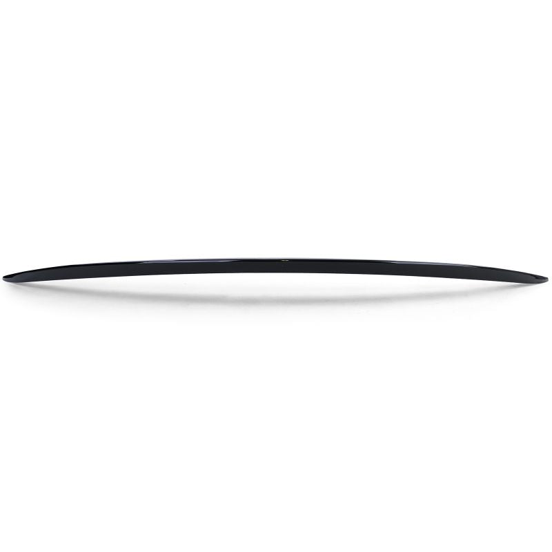 Spoiler Posteriore Nero Mercedes C W205 Berlina 14-21 ABE