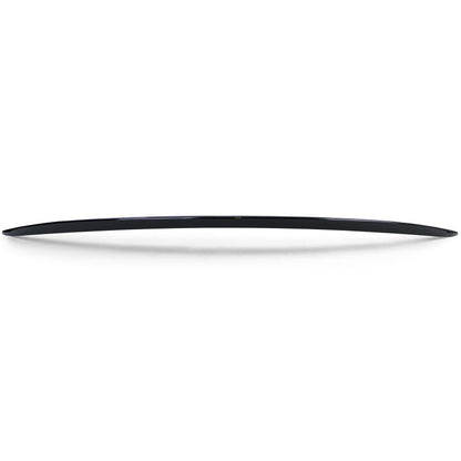 Spoiler Posteriore Nero Mercedes C W205 Berlina 14-21 ABE