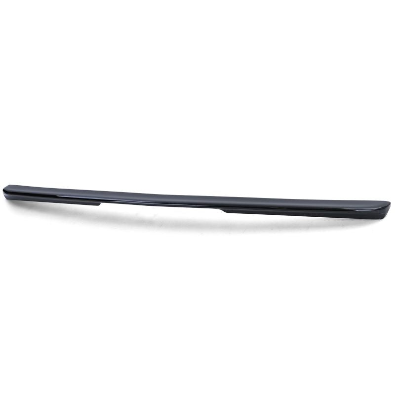 Spoiler Posteriore Nero Mercedes E W211 Berlina 02-08 ABE