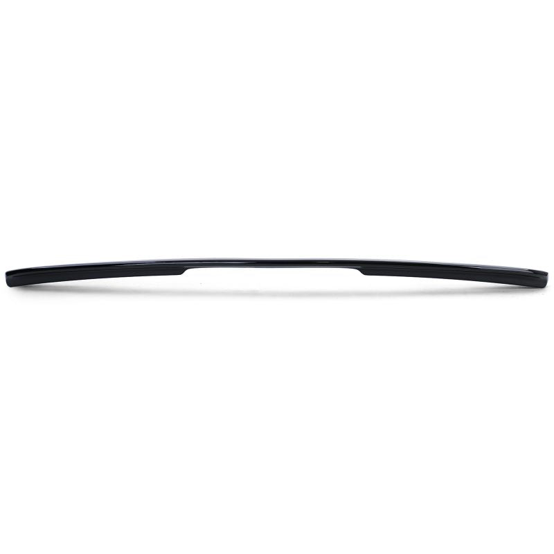 Spoiler Posteriore Nero Mercedes E W211 Berlina 02-08 ABE