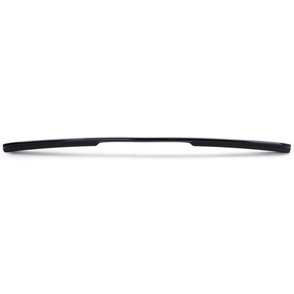 Spoiler Posteriore Nero Mercedes E W211 Berlina 02-08 ABE