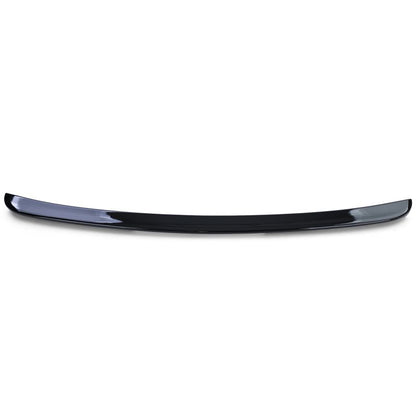 Spoiler Posteriore Nero Mercedes E W211 Berlina 02-08 ABE