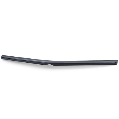Spoiler Posteriore Nero Mercedes E W212 Berlina 09-16 ABE