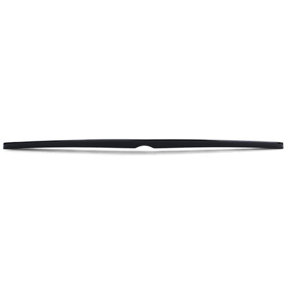 Spoiler Posteriore Nero Mercedes E W212 Berlina 09-16 ABE