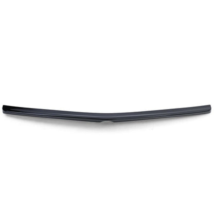 Spoiler Posteriore Nero Mercedes E W212 Berlina 09-16 ABE
