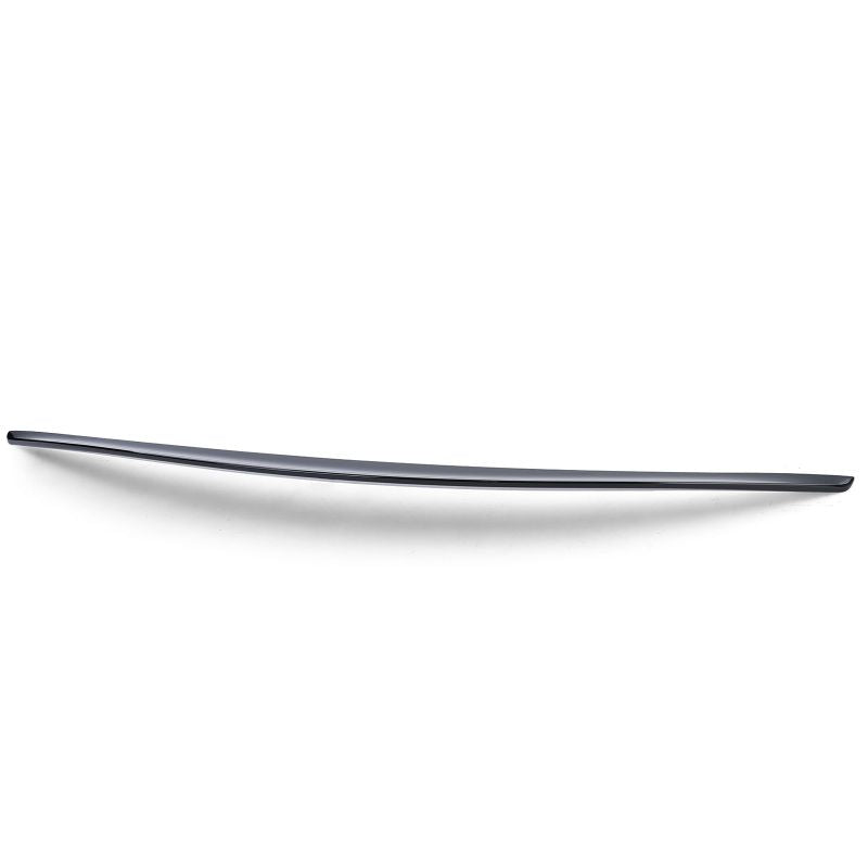 Spoiler Posteriore Nero Mercedes E W213 Berlina 16-20 ABE