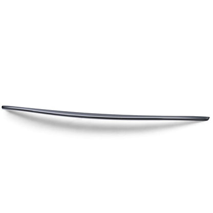 Spoiler Posteriore Nero Mercedes E W213 Berlina 16-20 ABE