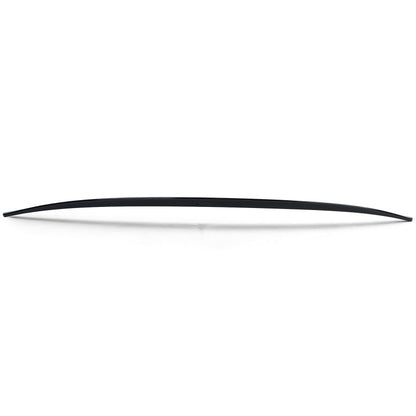 Spoiler Posteriore Nero Mercedes E W213 Berlina 16-20 ABE