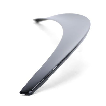Spoiler Posteriore Nero Mercedes E W213 Berlina 16-20 ABE