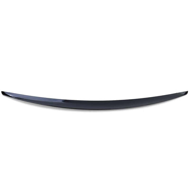 Spoiler Posteriore Nero Mercedes E W213 Berlina 16-20 ABE