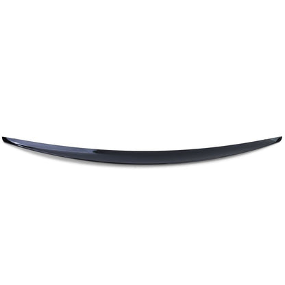 Spoiler Posteriore Nero Mercedes E W213 Berlina 16-20 ABE