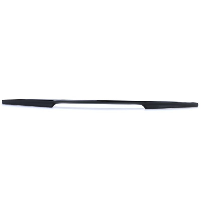 Spoiler Lip Nero Mercedes E Coupé C207 2009-16 ABE