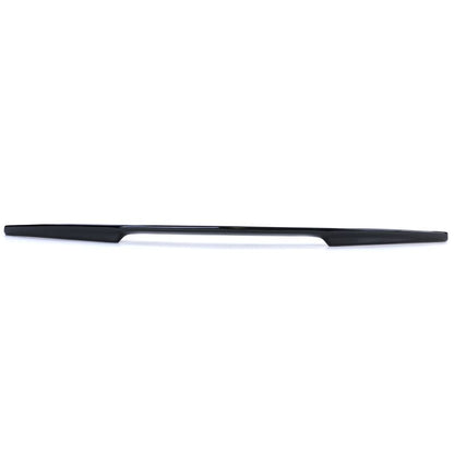 Spoiler Lip Nero Mercedes E Coupé C207 2009-16 ABE