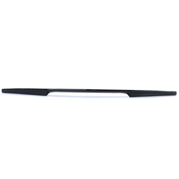 Gloss Black Sport Rear Spoiler suitable for Mercedes E-Class C207 Coupe