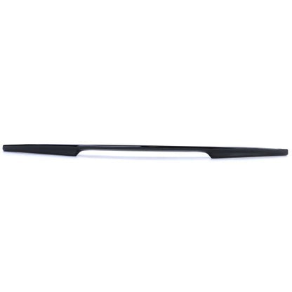 Gloss Black Sport Rear Spoiler suitable for Mercedes E-Class C207 Coupe