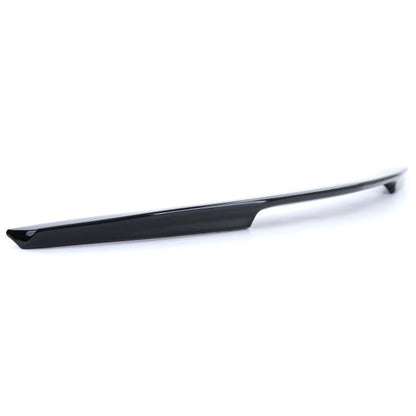 Gloss Black Sport Rear Spoiler suitable for Mercedes E-Class C207 Coupe
