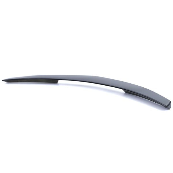 Gloss Black Sport Rear Spoiler suitable for Mercedes E-Class C207 Coupe