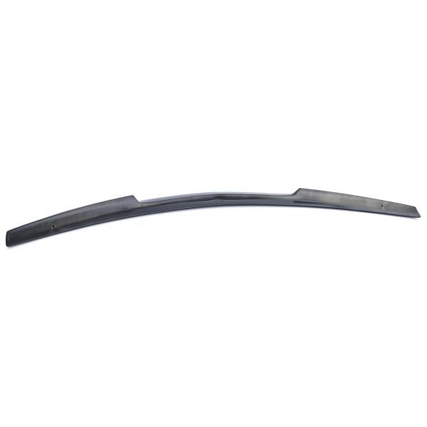 Gloss Black Sport Rear Spoiler suitable for Mercedes E-Class C207 Coupe
