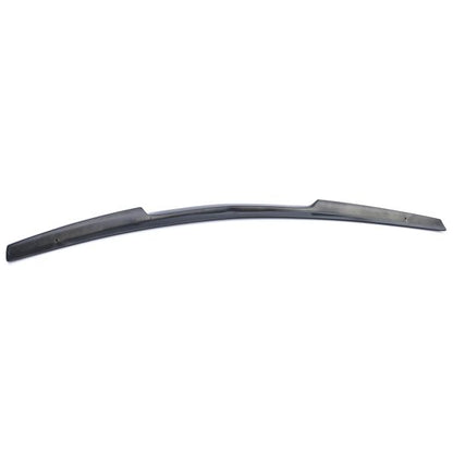 Gloss Black Sport Rear Spoiler suitable for Mercedes E-Class C207 Coupe