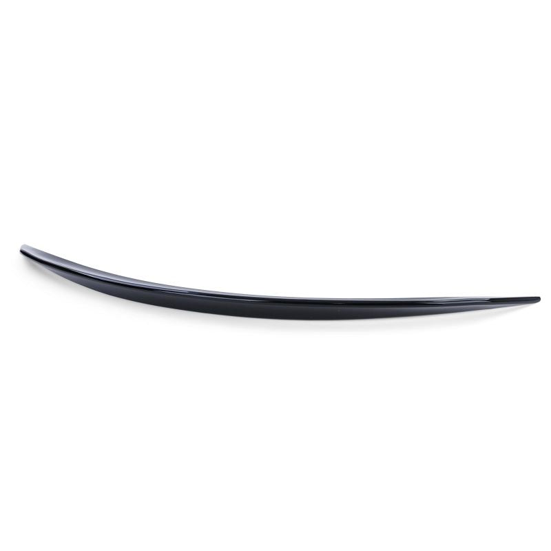Spoiler Posteriore Nero Mercedes Classe S W221 05-09 ABE