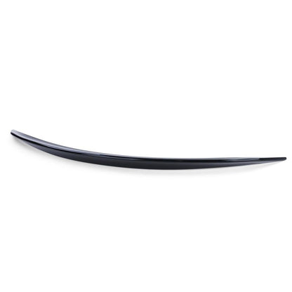 Spoiler Posteriore Nero Mercedes Classe S W221 05-09 ABE