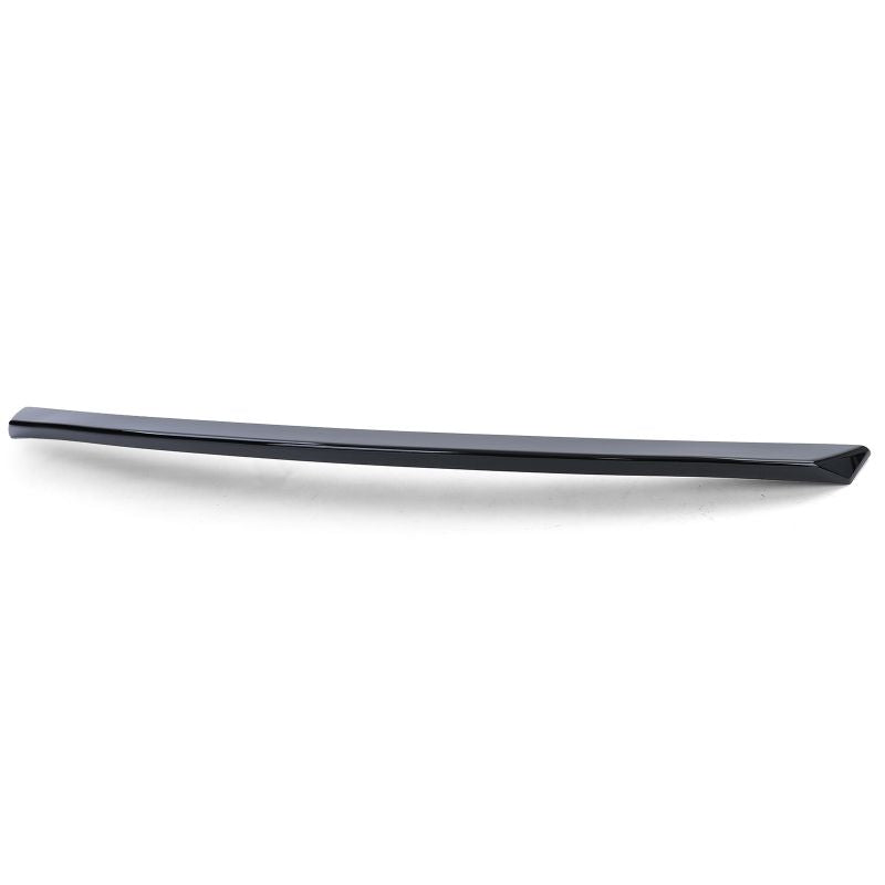 Spoiler Posteriore Nero Mercedes Classe S W221 05-09 ABE