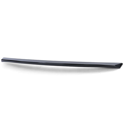 Spoiler Posteriore Nero Mercedes Classe S W221 05-09 ABE