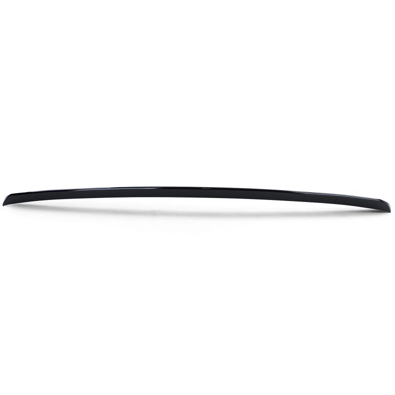 Spoiler Posteriore Nero Mercedes Classe S W221 05-09 ABE