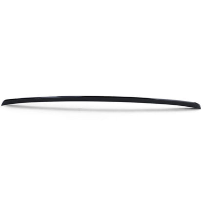 Spoiler Posteriore Nero Mercedes Classe S W221 05-09 ABE