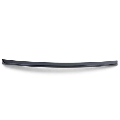 Spoiler Posteriore Nero Mercedes Classe S W221 05-09 ABE