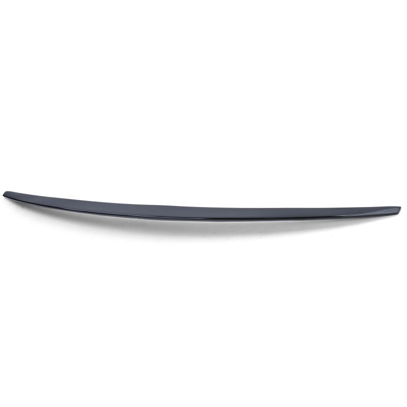 Spoiler Posteriore Nero Mercedes Classe S W222 2013-20 ABE
