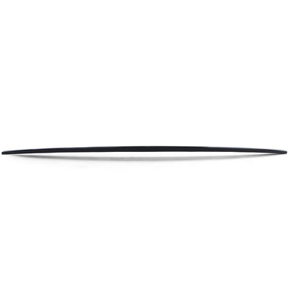 Spoiler Posteriore Nero Mercedes Classe S W222 2013-20 ABE