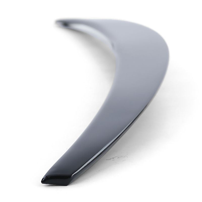 Spoiler Posteriore Nero Mercedes Classe S W222 2013-20 ABE