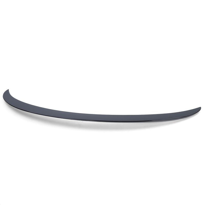 Spoiler Lip Nero Mercedes CLA C117 2013-19 ABE