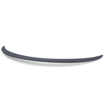 Spoiler Lip Nero Mercedes CLA C117 2013-19 ABE